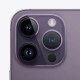 Мобильный телефон Apple iPhone 14 Pro 128Gb (Grade B) Deep Purple USED (iP14Pr12DPl_B)