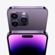 Мобильный телефон Apple iPhone 14 Pro 128Gb (Grade B) Deep Purple USED (iP14Pr12DPl_B)