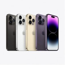 Мобильный телефон Apple iPhone 14 Pro Max 256Gb (Grade B) Space Black USED (iP14PM25SBk_B) Мобильный телефон Apple iPhone 14 Pro Max 256Gb (Grade B) Space Black USED (iP14PM25SBk_B) - Фото