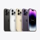 Мобильный телефон Apple iPhone 14 Pro 256Gb (Grade B) Silver USED (iP14Pr25Sil_B) Мобильный телефон Apple iPhone 14 Pro 256Gb (Grade B) Silver USED (iP14Pr25Sil_B)