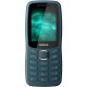 Мобильный телефон Nokia 123 DS Green Мобильный телефон Nokia 123 DS Green