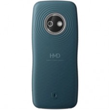 Мобільний телефон Nokia 123 DS Green - Фото