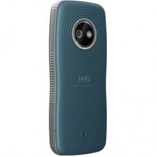 Мобільний телефон Nokia 123 DS Green - Фото