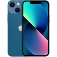 Мобильный телефон Apple iPhone 13 128Gb (Grade A) Blue USED (iP13__12Blu_A) Мобильный телефон Apple iPhone 13 128Gb (Grade A) Blue USED (iP13__12Blu_A) - Фото