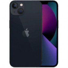 Мобильный телефон Apple iPhone 13 128Gb (Grade A) Midnight USED (iP13__12Mid_A)