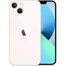 Мобильный телефон Apple iPhone 13 128Gb (Grade A) Starlight USED (iP13__12Sta_A)