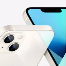 Мобильный телефон Apple iPhone 13 128Gb (Grade A) Starlight USED (iP13__12Sta_A) Мобильный телефон Apple iPhone 13 128Gb (Grade A) Starlight USED (iP13__12Sta_A) - Фото