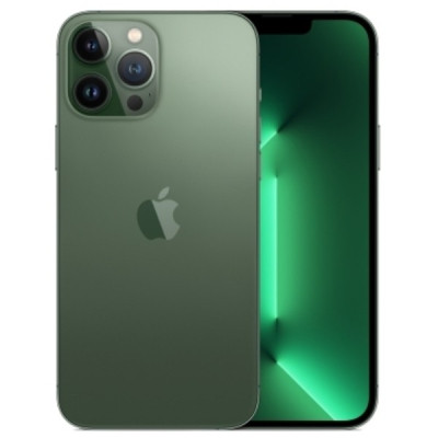 Мобильный телефон Apple iPhone 13 Pro 128Gb (Grade A) Alpine Green USED (iP13Pr12Alp_A)