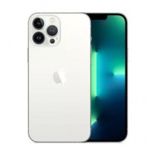 Мобильный телефон Apple iPhone 13 Pro 128Gb (Grade A) Silver USED (iP13Pr12Sil_A)