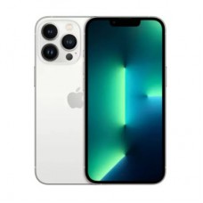 Мобильный телефон Apple iPhone 13 Pro 128Gb (Grade A) Silver USED (iP13Pr12Sil_A) Мобильный телефон Apple iPhone 13 Pro 128Gb (Grade A) Silver USED (iP13Pr12Sil_A) - Фото