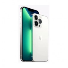 Мобильный телефон Apple iPhone 13 Pro 128Gb (Grade A) Silver USED (iP13Pr12Sil_A) Мобильный телефон Apple iPhone 13 Pro 128Gb (Grade A) Silver USED (iP13Pr12Sil_A) - Фото