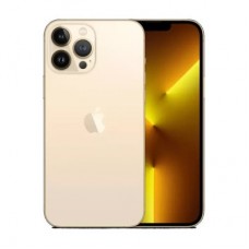 Мобильный телефон Apple iPhone 13 Pro 128Gb (Grade B) Gold USED (iP13Pr12Gol_B)