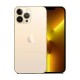 Мобильный телефон Apple iPhone 13 Pro 128Gb (Grade B) Gold USED (iP13Pr12Gol_B)
