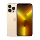 Мобильный телефон Apple iPhone 13 Pro 128Gb (Grade B) Gold USED (iP13Pr12Gol_B)