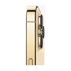 Мобильный телефон Apple iPhone 13 Pro 128Gb (Grade B) Gold USED (iP13Pr12Gol_B) Мобильный телефон Apple iPhone 13 Pro 128Gb (Grade B) Gold USED (iP13Pr12Gol_B) - Фото
