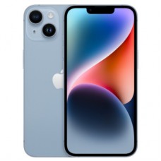 Мобильный телефон Apple iPhone 14 256Gb (Grade B) Blue USED (iP14__25Blu_B)