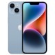 Мобильный телефон Apple iPhone 14 256Gb (Grade B) Blue USED (iP14__25Blu_B)