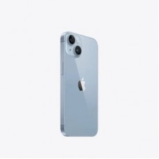 Мобильный телефон Apple iPhone 14 256Gb (Grade B) Blue USED (iP14__25Blu_B) Мобильный телефон Apple iPhone 14 256Gb (Grade B) Blue USED (iP14__25Blu_B) - Фото