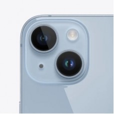Мобильный телефон Apple iPhone 14 256Gb (Grade B) Blue USED (iP14__25Blu_B) Мобильный телефон Apple iPhone 14 256Gb (Grade B) Blue USED (iP14__25Blu_B) - Фото