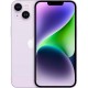 Мобильный телефон Apple iPhone 14 256Gb (Grade B) Purple USED (iP14__25Pur_B)