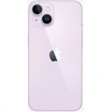Мобильный телефон Apple iPhone 14 256Gb (Grade B) Purple USED (iP14__25Pur_B) Мобильный телефон Apple iPhone 14 256Gb (Grade B) Purple USED (iP14__25Pur_B) - Фото