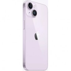 Мобильный телефон Apple iPhone 14 256Gb (Grade B) Purple USED (iP14__25Pur_B) Мобильный телефон Apple iPhone 14 256Gb (Grade B) Purple USED (iP14__25Pur_B) - Фото