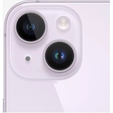 Мобильный телефон Apple iPhone 14 256Gb (Grade B) Purple USED (iP14__25Pur_B) Мобильный телефон Apple iPhone 14 256Gb (Grade B) Purple USED (iP14__25Pur_B) - Фото
