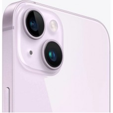 Мобильный телефон Apple iPhone 14 256Gb (Grade B) Purple USED (iP14__25Pur_B) Мобильный телефон Apple iPhone 14 256Gb (Grade B) Purple USED (iP14__25Pur_B) - Фото