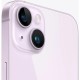 Мобильный телефон Apple iPhone 14 256Gb (Grade B) Purple USED (iP14__25Pur_B) Мобильный телефон Apple iPhone 14 256Gb (Grade B) Purple USED (iP14__25Pur_B)