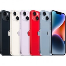 Мобильный телефон Apple iPhone 14 256Gb (Grade B) Purple USED (iP14__25Pur_B) Мобильный телефон Apple iPhone 14 256Gb (Grade B) Purple USED (iP14__25Pur_B) - Фото