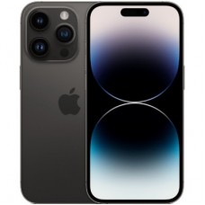 Мобильный телефон Apple iPhone 14 Pro 128Gb (Grade A) Space Black USED (iP14Pr12SBk_A)