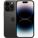 Мобильный телефон Apple iPhone 14 Pro 128Gb (Grade A) Space Black USED (iP14Pr12SBk_A)