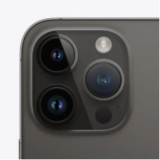 Мобильный телефон Apple iPhone 14 Pro Max 256Gb (Grade B) Space Black USED (iP14PM25SBk_B) Мобильный телефон Apple iPhone 14 Pro Max 256Gb (Grade B) Space Black USED (iP14PM25SBk_B) - Фото
