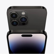 Мобильный телефон Apple iPhone 14 Pro Max 256Gb (Grade B) Space Black USED (iP14PM25SBk_B) Мобильный телефон Apple iPhone 14 Pro Max 256Gb (Grade B) Space Black USED (iP14PM25SBk_B) - Фото