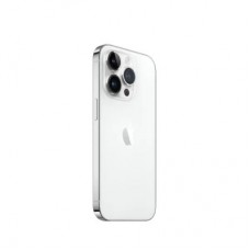 Мобильный телефон Apple iPhone 14 Pro 256Gb (Grade A) Silver USED (iP14Pr25Sil_A) Мобильный телефон Apple iPhone 14 Pro 256Gb (Grade A) Silver USED (iP14Pr25Sil_A) - Фото