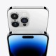 Мобильный телефон Apple iPhone 14 Pro 256Gb (Grade A) Silver USED (iP14Pr25Sil_A) Мобильный телефон Apple iPhone 14 Pro 256Gb (Grade A) Silver USED (iP14Pr25Sil_A)
