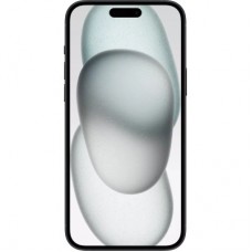 Мобильный телефон Apple iPhone 15 128Gb (Grade A) Black USED (iP15__12Blk_A) Мобильный телефон Apple iPhone 15 128Gb (Grade A) Black USED (iP15__12Blk_A) - Фото