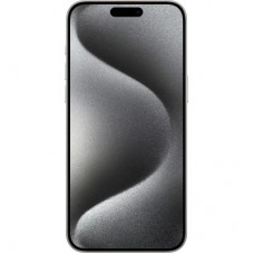 Мобильный телефон Apple iPhone 15 Pro Max 256Gb eSim (Grade B) White Titanium USED (iP15PM2eWhT_B) Мобильный телефон Apple iPhone 15 Pro Max 256Gb eSim (Grade B) White Titanium USED (iP15PM2eWhT_B) - Фото