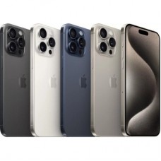 Мобильный телефон Apple iPhone 15 Pro Max 512Gb (Grade A) Natural Titanium USED (iP15PM51NaT_A) Мобильный телефон Apple iPhone 15 Pro Max 512Gb (Grade A) Natural Titanium USED (iP15PM51NaT_A) - Фото