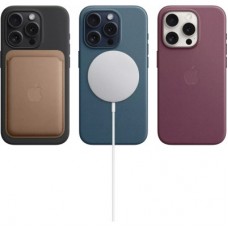Мобильный телефон Apple iPhone 15 Pro 128Gb (Grade A) White Titanium USED (iP15Pr12WhT_A) Мобильный телефон Apple iPhone 15 Pro 128Gb (Grade A) White Titanium USED (iP15Pr12WhT_A) - Фото