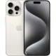 Мобильный телефон Apple iPhone 15 Pro 256Gb (Grade A) White Titanium USED (iP15Pr25WhT_A)