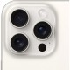 Мобильный телефон Apple iPhone 15 Pro 256Gb (Grade B) White Titanium USED (iP15Pr25WhT_B) Мобильный телефон Apple iPhone 15 Pro 256Gb (Grade B) White Titanium USED (iP15Pr25WhT_B)