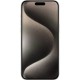 Мобильный телефон Apple iPhone 15 Pro Max 256Gb eSim (Grade A) Natural Titanium USED (iP15PM2eNaT_A)