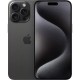 Мобильный телефон Apple iPhone 15 Pro Max 256Gb eSim (Grade A) Black Titanium USED (iP15PM2eBkT_A)