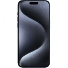 Мобильный телефон Apple iPhone 15 Pro Max 256Gb eSim (Grade A) Blue Titanium USED (iP15PM2eBuT_A) Мобильный телефон Apple iPhone 15 Pro Max 256Gb eSim (Grade A) Blue Titanium USED (iP15PM2eBuT_A) - Фото