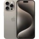 Мобильный телефон Apple iPhone 15 Pro Max 512Gb (Grade A) Natural Titanium USED (iP15PM51NaT_A)