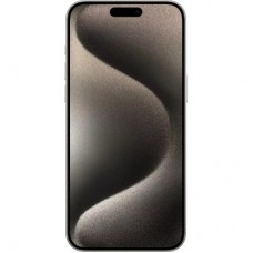 Мобильный телефон Apple iPhone 15 Pro Max 512Gb (Grade A) Natural Titanium USED (iP15PM51NaT_A) Мобильный телефон Apple iPhone 15 Pro Max 512Gb (Grade A) Natural Titanium USED (iP15PM51NaT_A) - Фото