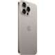 Мобильный телефон Apple iPhone 15 Pro Max 512Gb (Grade A) Natural Titanium USED (iP15PM51NaT_A)