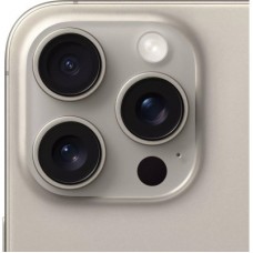 Мобильный телефон Apple iPhone 15 Pro Max 512Gb (Grade A) Natural Titanium USED (iP15PM51NaT_A) Мобильный телефон Apple iPhone 15 Pro Max 512Gb (Grade A) Natural Titanium USED (iP15PM51NaT_A) - Фото