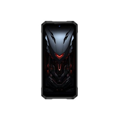 Мобильный телефон Doogee S200 VIP 12/256GB Dark Grey (6923740293799_1)